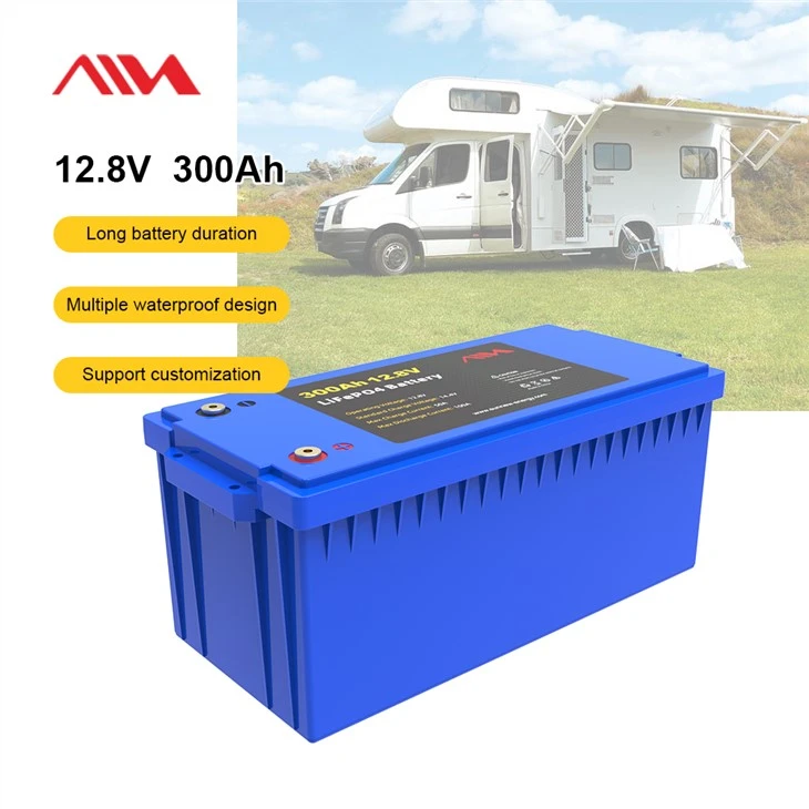 Lifepo4 LFP Battery Pack 12v 300Ah Lithium Lon Battery Rechargeable Battery Pack For Home Energy Storage